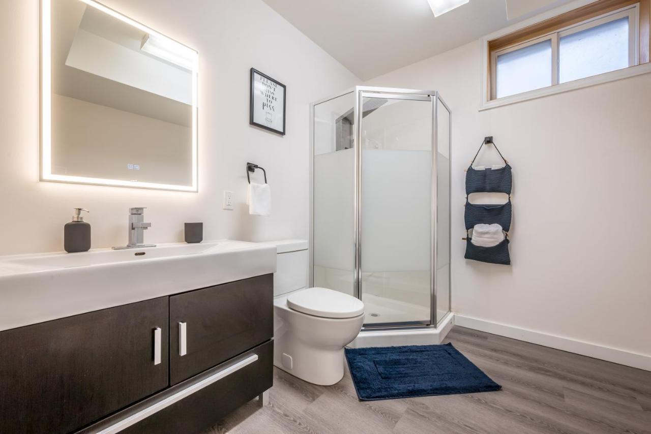Spacious Newly Renovated 1 Bedroom Suite Halifax Extérieur photo
