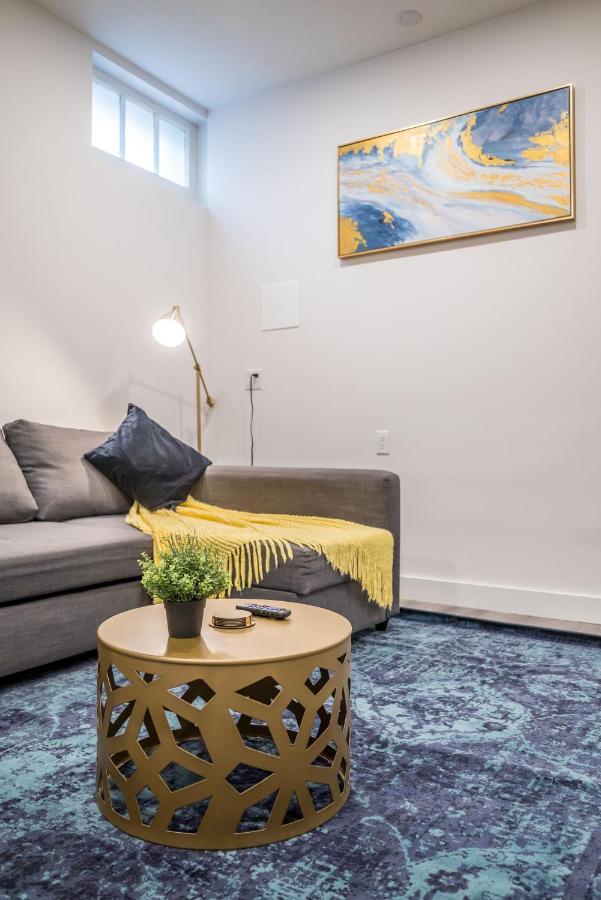 Spacious Newly Renovated 1 Bedroom Suite Halifax Extérieur photo
