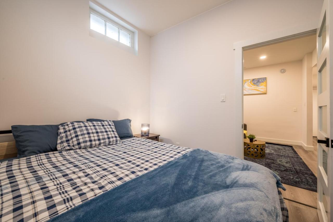 Spacious Newly Renovated 1 Bedroom Suite Halifax Extérieur photo