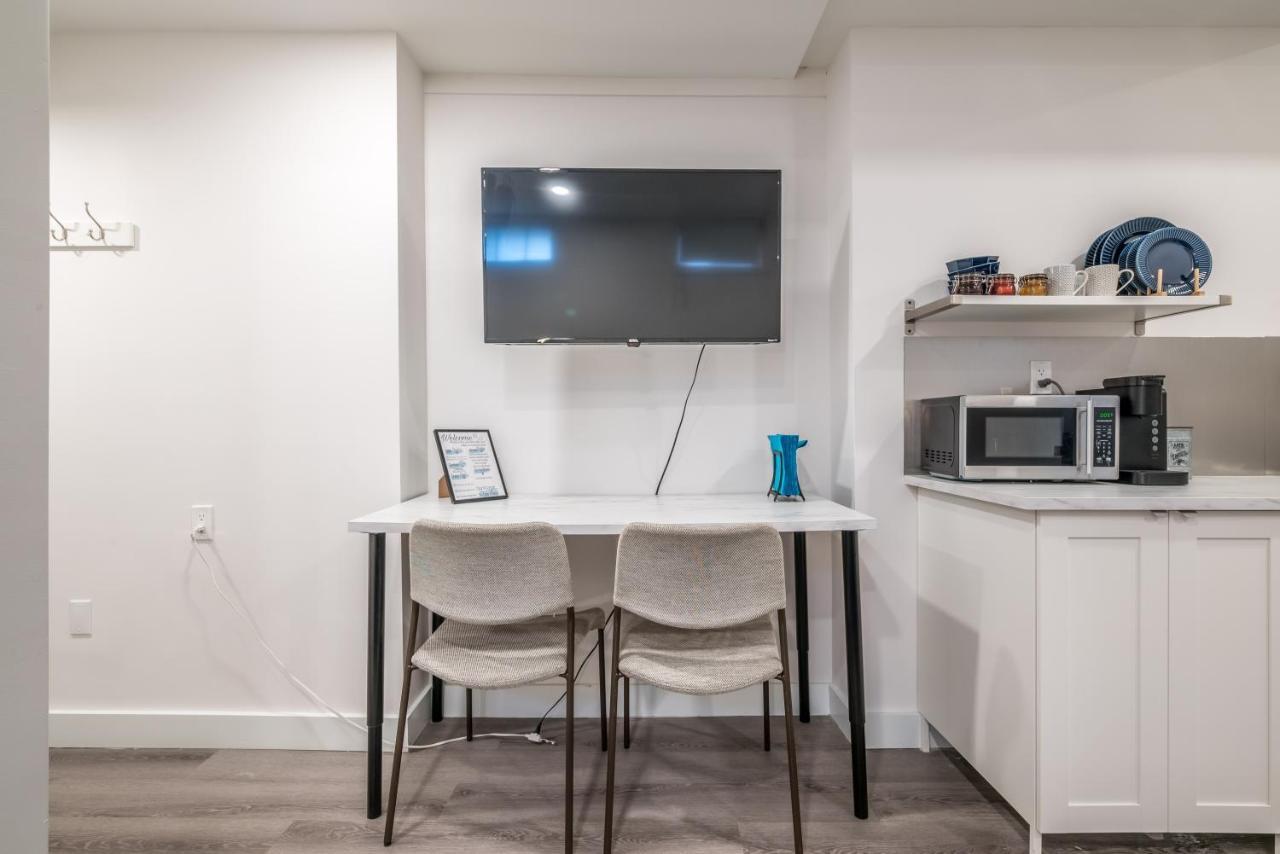 Spacious Newly Renovated 1 Bedroom Suite Halifax Extérieur photo